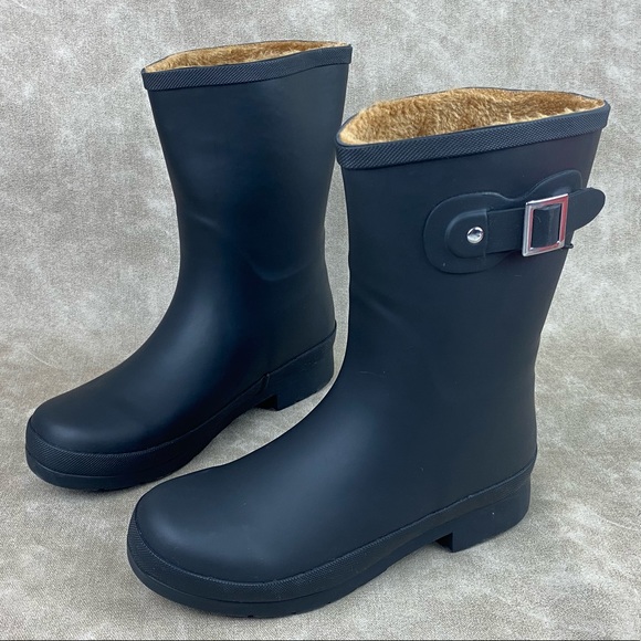 chooka Shoes - *New* Delridge Chooka (Black), [Multiple sizes available]